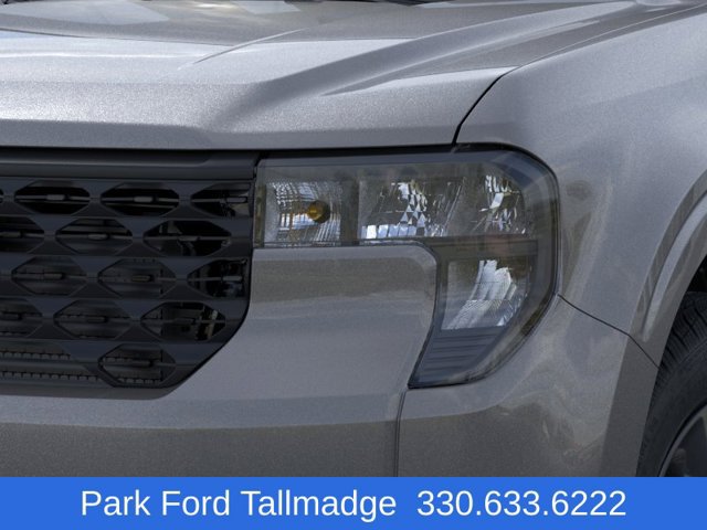 New 2026 Ford Maverick XLT w/ Equipment Group 301A AWD/4WD image 19