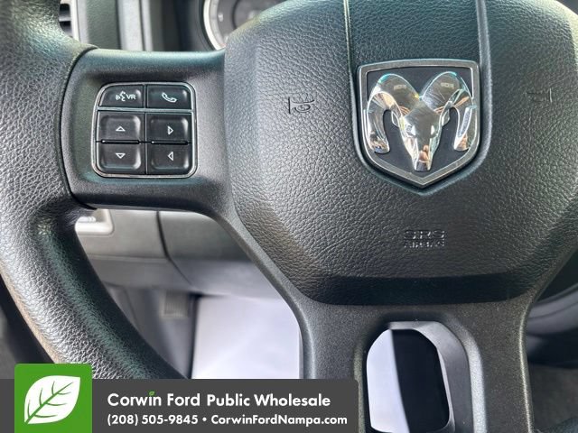 Used 2015 RAM 1500 Express RWD image 15