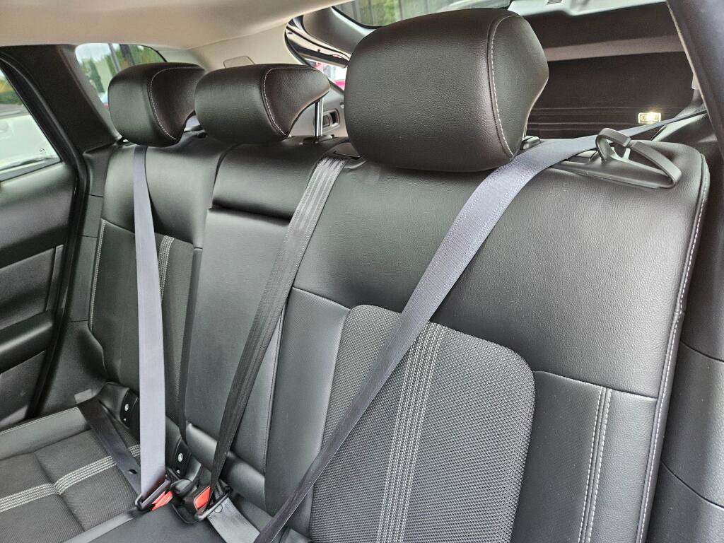Certified 2024 MAZDA CX-50 AWD 2.5 S w/ Cargo Package image 14