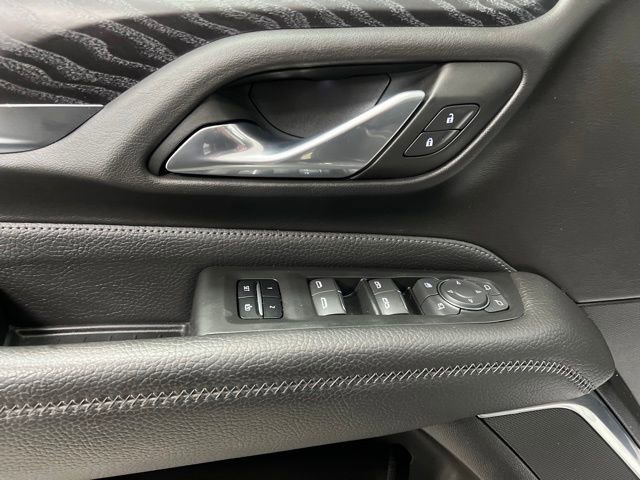 Used 2022 GMC Yukon XL Denali AWD/4WD image 25