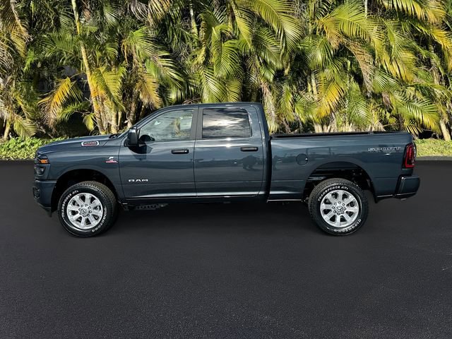 New 2026 RAM 2500 Big Horn image 2