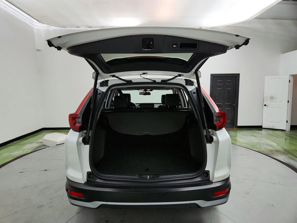 Used 2020 Honda CR-V EX-L image 30