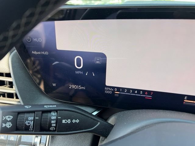 Used 2024 Buick Envision Preferred AWD/4WD image 10