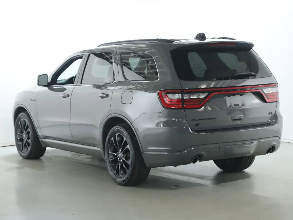 Certified 2023 Dodge Durango R/T AWD/4WD image 41