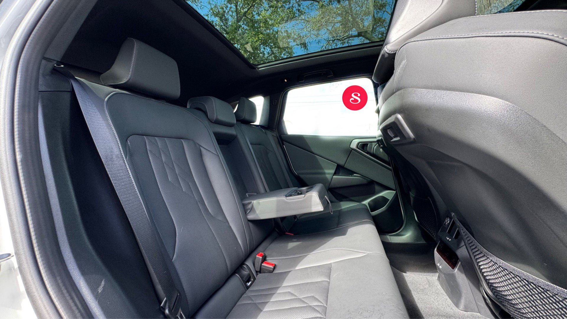 Used 2025 BMW X3 M50 image 21