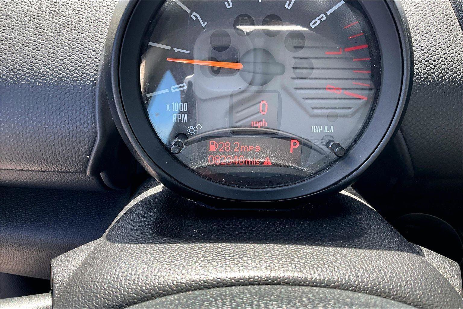 Used 2016 MINI Cooper Countryman S image 13