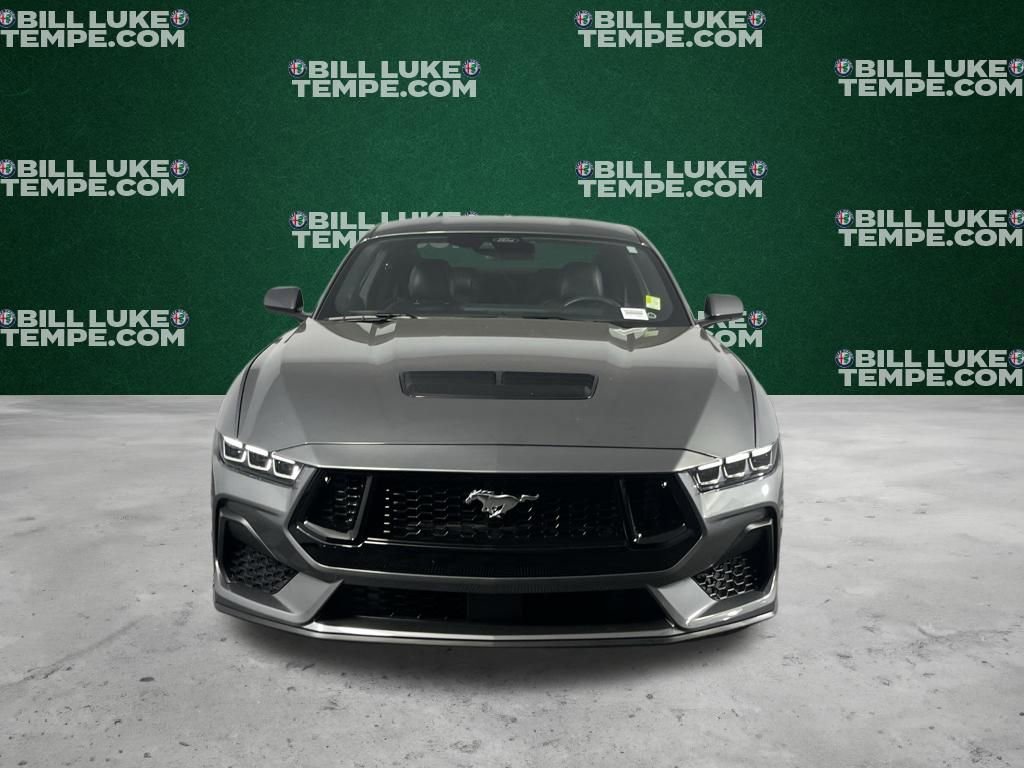Used 2024 Ford Mustang GT Premium RWD image 10