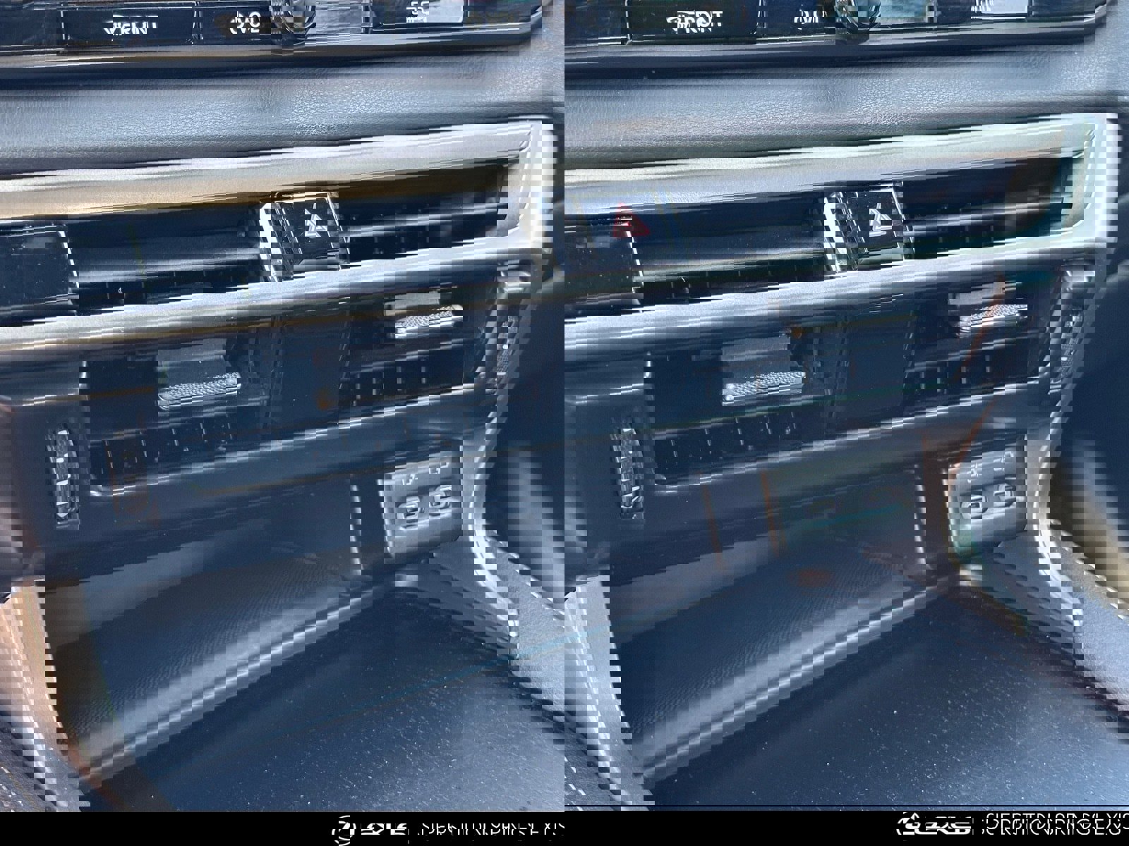 Certified 2023 Lexus RX 350 image 23