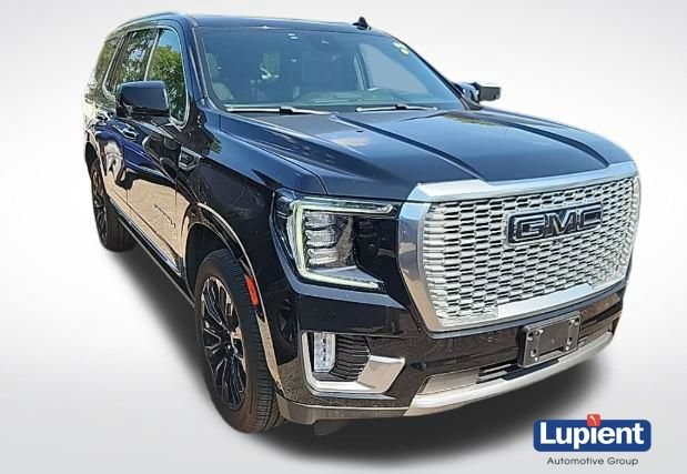 Used 2023 GMC Yukon Denali w/ Denali Reserve Package