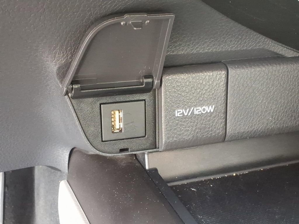 Used 2023 Toyota Camry SE w/ Convenience Package image 21