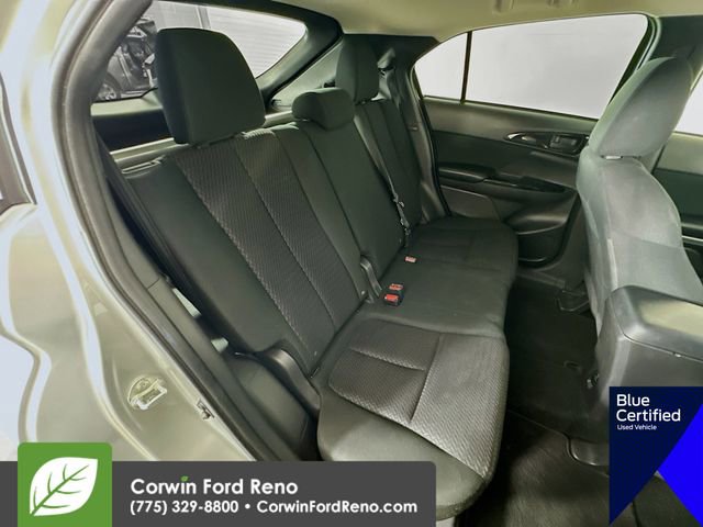 Used 2023 Mitsubishi Eclipse Cross LE image 28