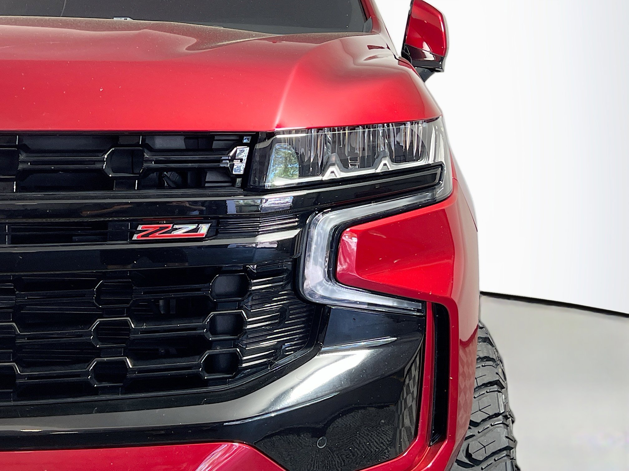 Used 2023 Chevrolet Tahoe Z71 w/ Luxury Package image 12