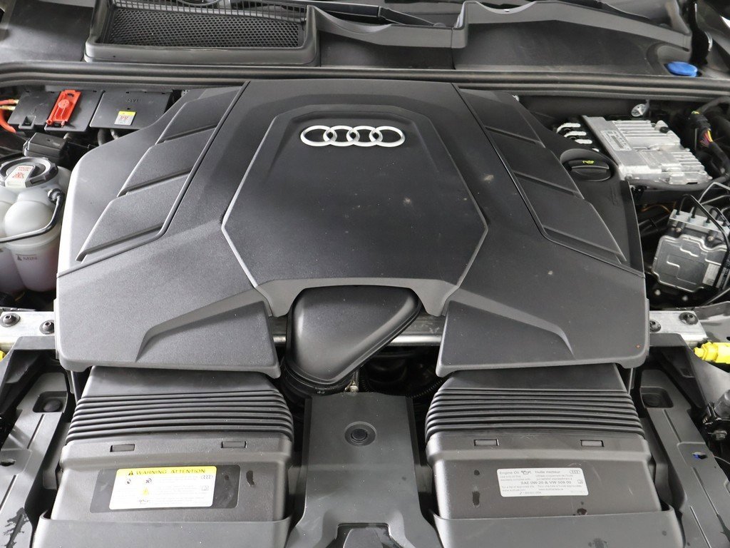 Used 2022 Audi Q7 3.0T Premium Plus w/ Premium Plus Package image 25