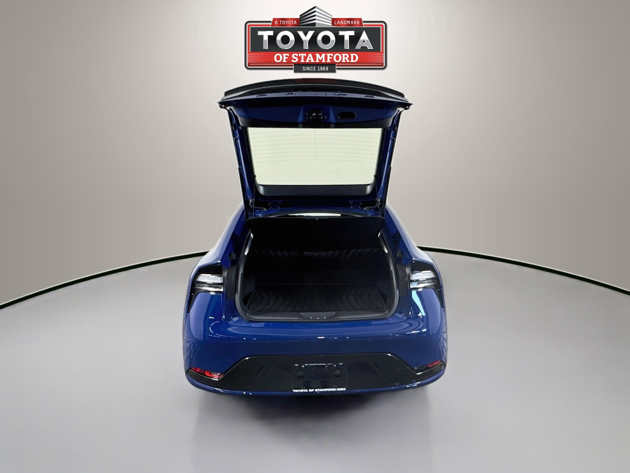 Certified 2024 Toyota Prius Prime FWD image 26