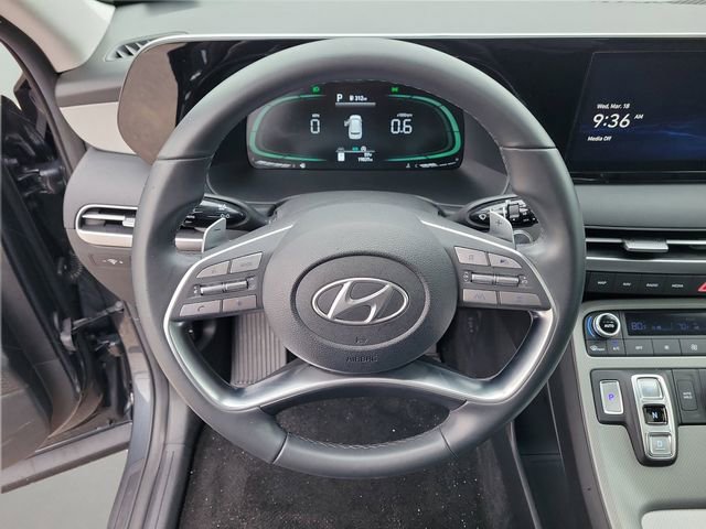 Used 2024 Hyundai Palisade XRT image 28