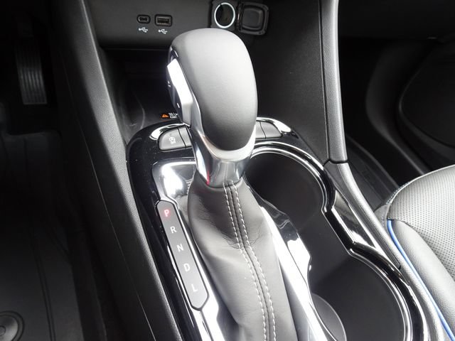 New 2026 Buick Encore GX Sport Touring w/ Advanced Technology Package AWD/4WD image 19