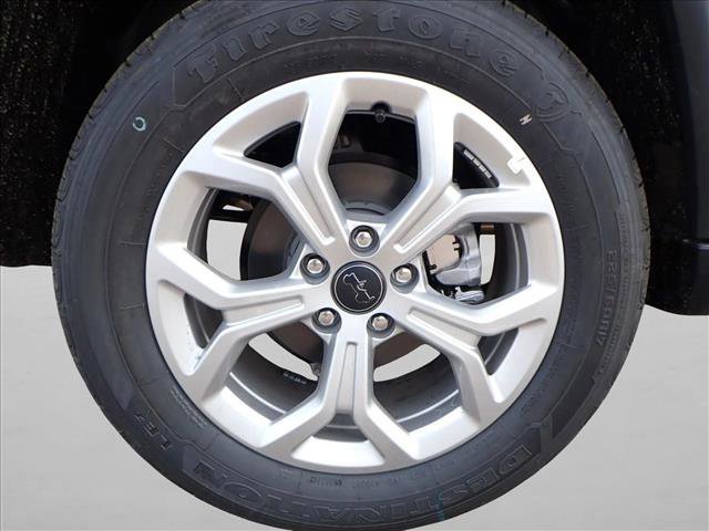 New 2026 Jeep Compass Latitude image 7