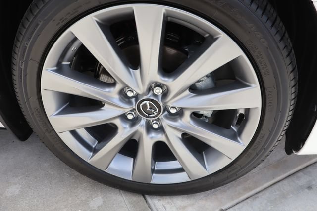 Used 2026 MAZDA MAZDA3 2.5 S Sedan w/ Preferred Pkg FWD image 47