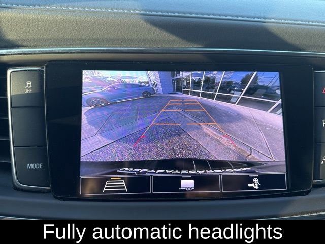Used 2021 Buick Enclave Premium w/ Sun and Sites Package image 33