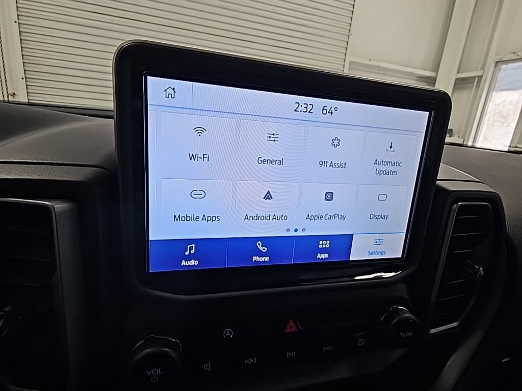 Used 2022 Ford Bronco Sport Big Bend w/ Convenience Package image 17