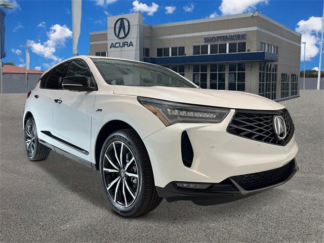 New 2026 Acura RDX A-Spec image 7
