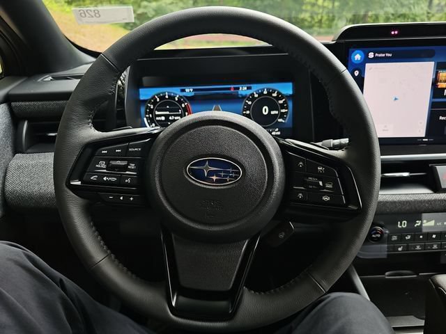 New 2026 Subaru Outback Limited XT AWD/4WD image 9