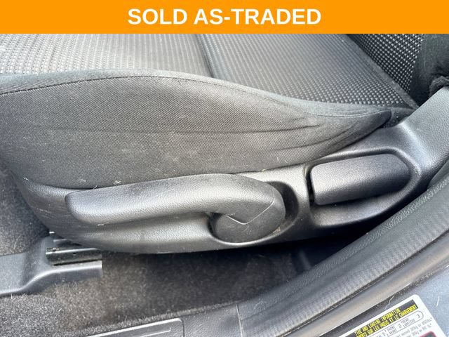 Used 2012 MAZDA MAZDA3 i Touring FWD image 12