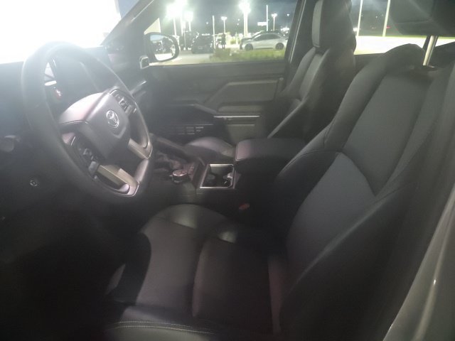 Used 2026 Toyota 4Runner TRD Off-Road Premium AWD/4WD image 9