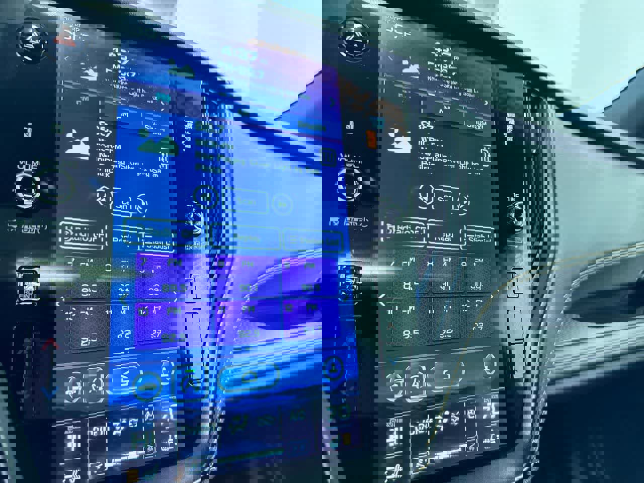 Used 2022 Subaru Outback Wilderness image 26