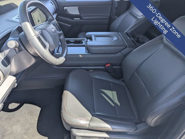 Certified 2025 Ford Expedition Max Active AWD/4WD image 25