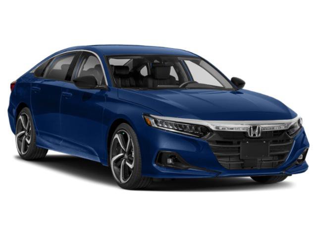 Used 2021 Honda Accord Sport Special Edition image 6
