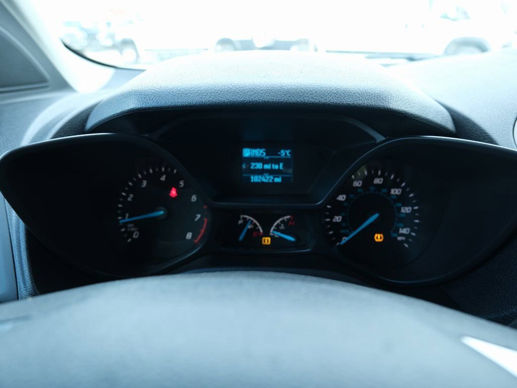 Used 2018 Ford Transit Connect XL image 6