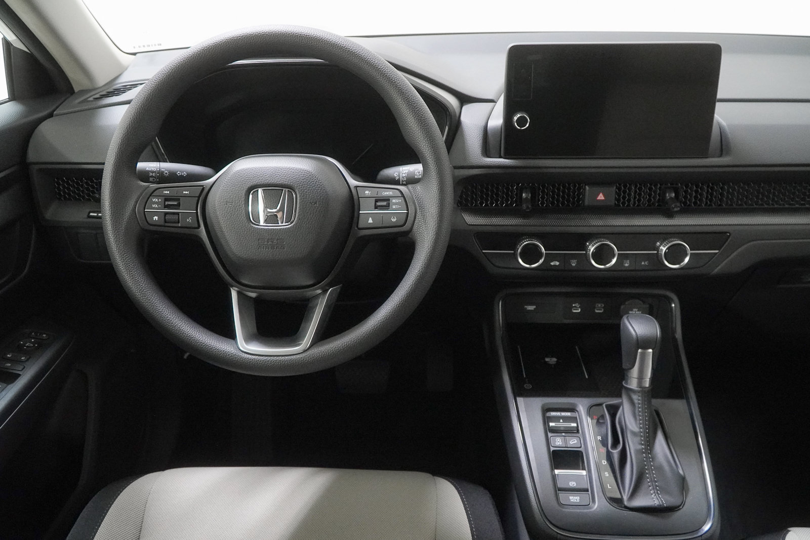 New 2026 Honda CR-V LX image 21