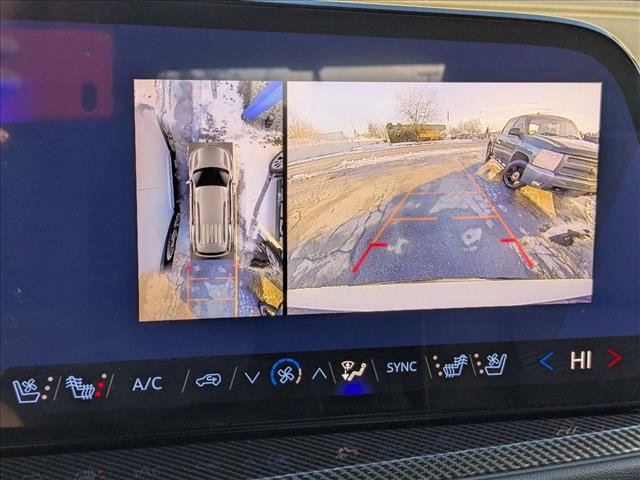 New 2026 Chevrolet Traverse High Country w/ LPO, Floor Liner Package image 13