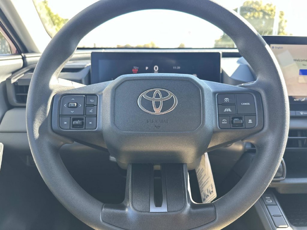 New 2026 Toyota RAV4 LE AWD/4WD image 19