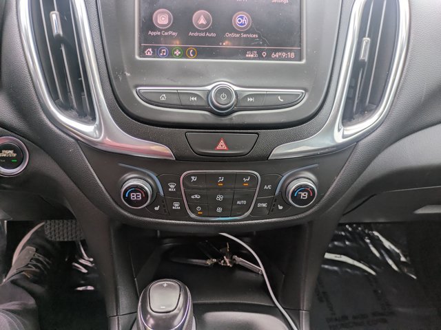 Used 2020 Chevrolet Equinox LT AWD/4WD image 23