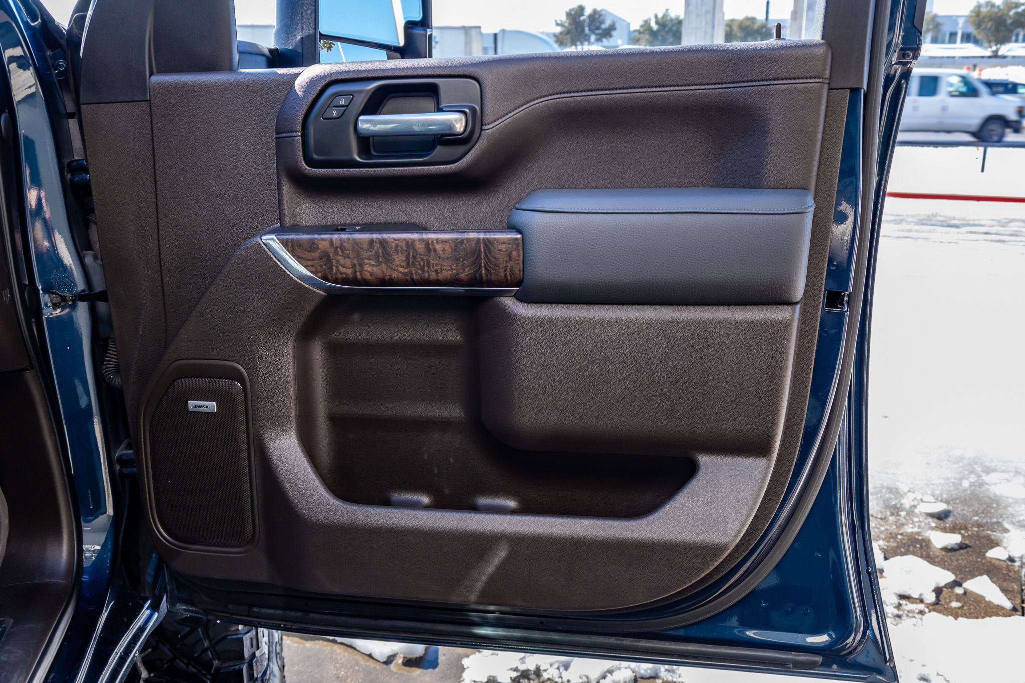 Used 2021 GMC Sierra 2500 Denali w/ Denali Ultimate Package image 30