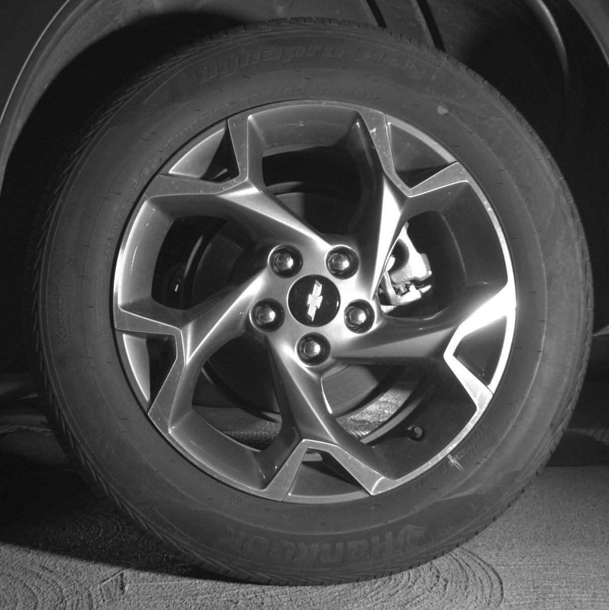 Used 2025 Chevrolet Trax LT w/ LT Convenience Package FWD image 14