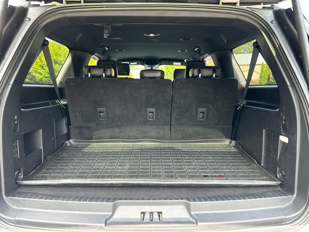 Used 2019 Ford Expedition Max XLT w/ Equipment Group 202A AWD/4WD image 47