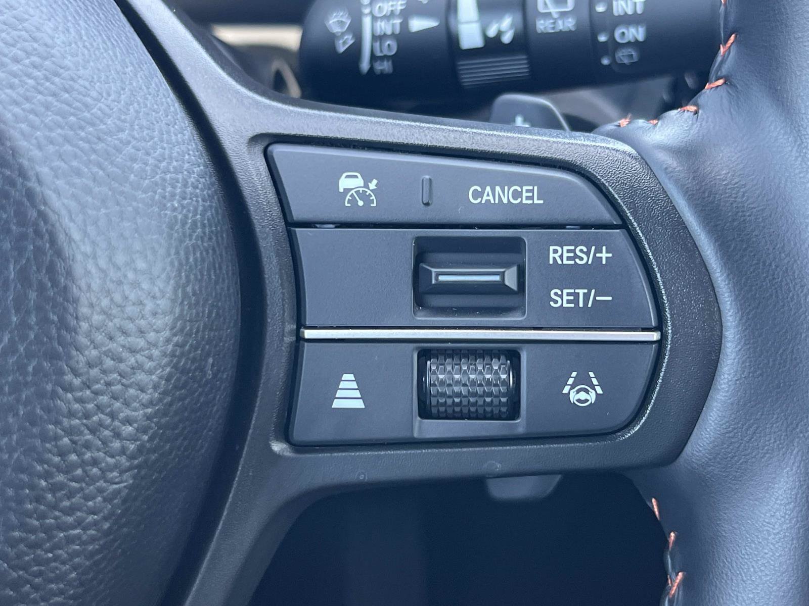 Certified 2026 Honda CR-V TrailSport image 10