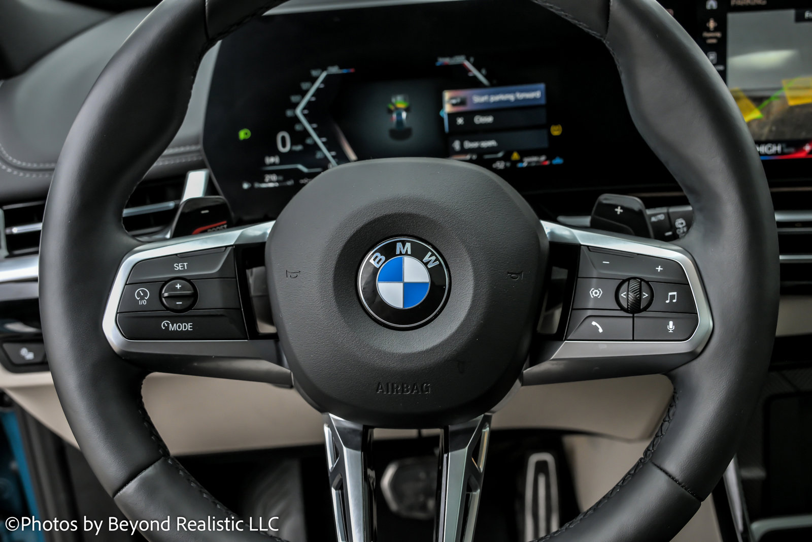 Used 2023 BMW X1 xDrive28i w/ Premium Package image 31