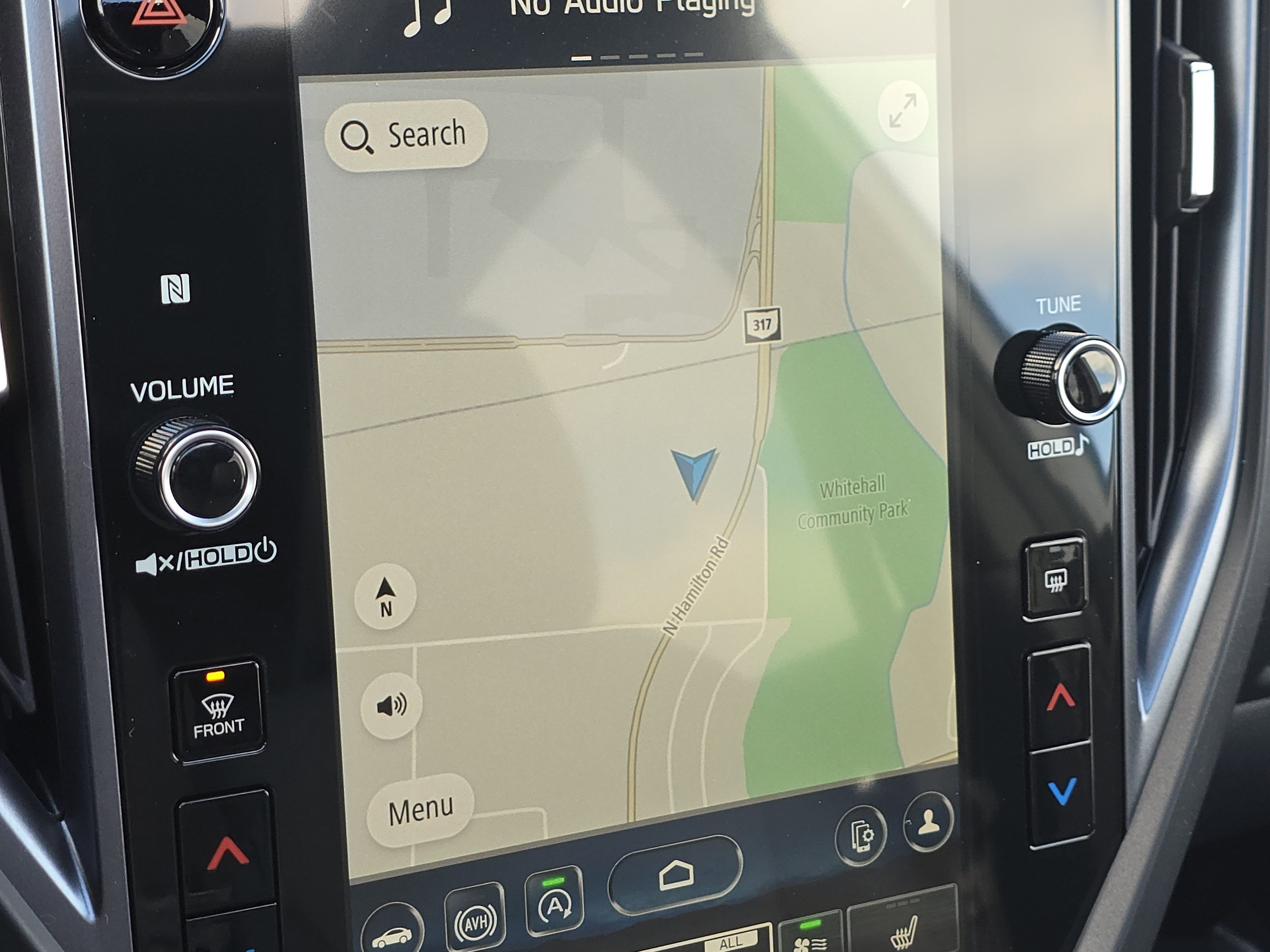 New 2026 Subaru Forester Limited image 10