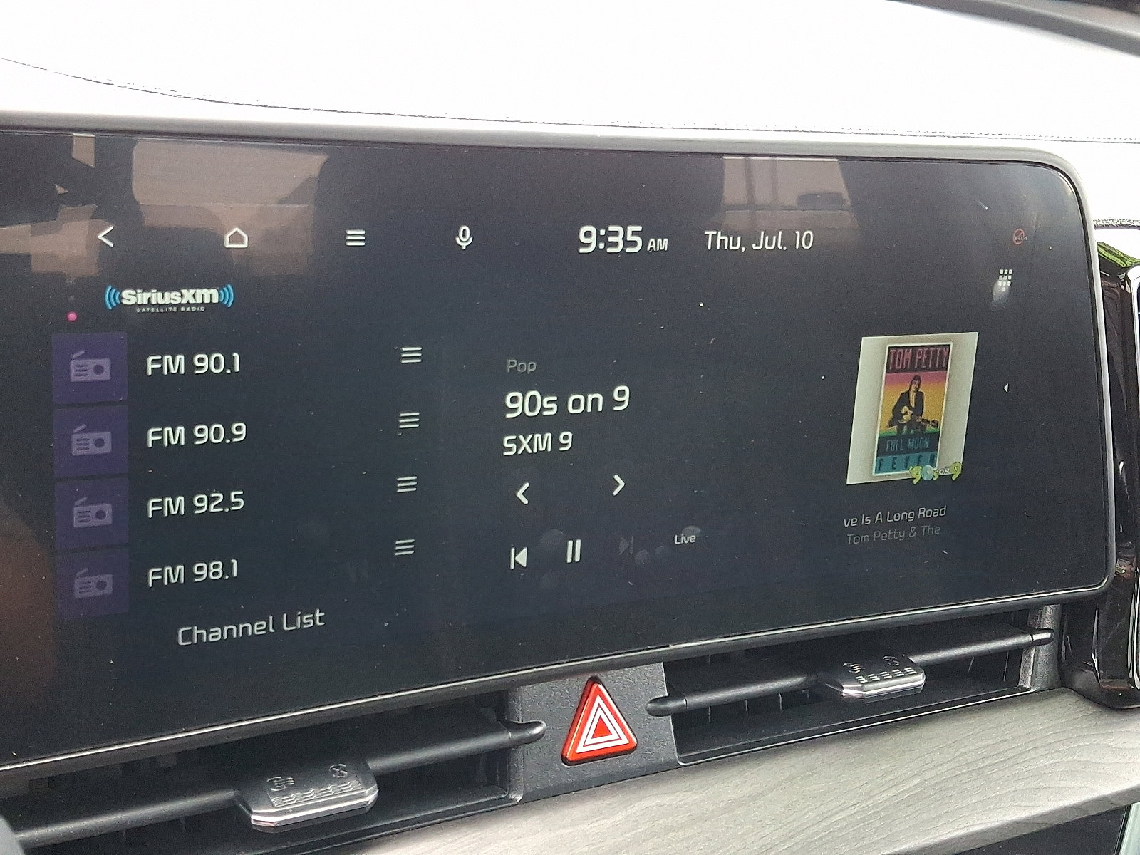 Used 2023 Kia Sportage X-Line w/ X-Line Premium Package image 18