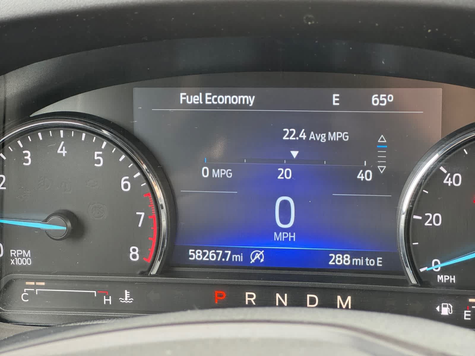 Used 2020 Ford Explorer XLT w/ Class III Trailer Tow Package AWD/4WD image 24