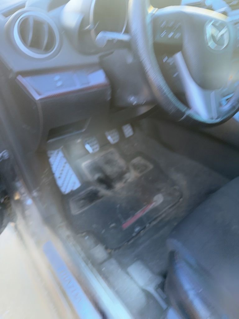 Used 2011 MAZDA MAZDASPEED3 Sport w/ Mazdaspeed Tech Pkg image 6