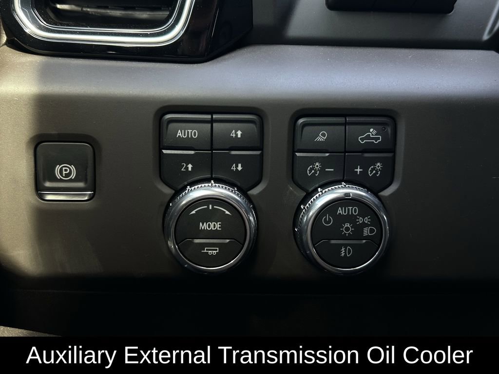 New 2026 GMC Sierra 1500 Denali w/ Technology Package image 21