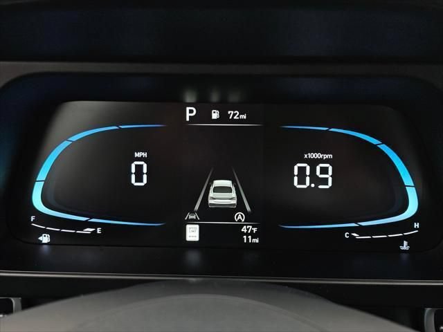 New 2026 Hyundai Elantra SE FWD image 19