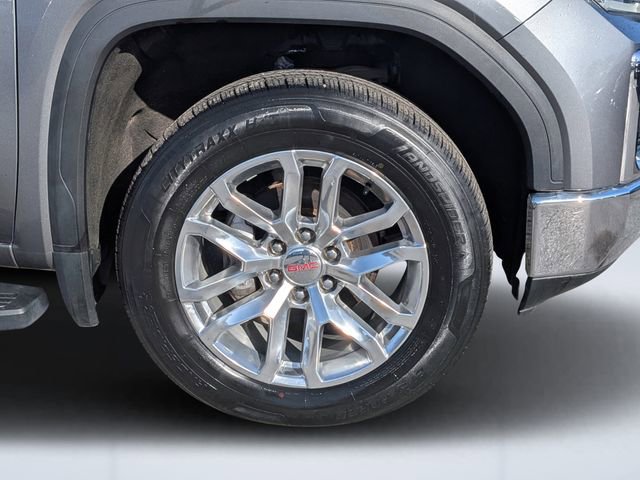 Used 2021 GMC Sierra 1500 SLT w/ SLT Premium Package image 10