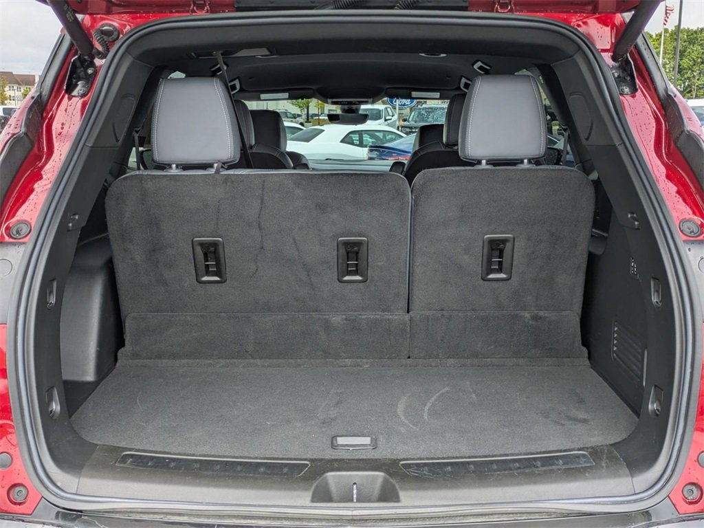 Used 2024 Buick Enclave Premium image 29