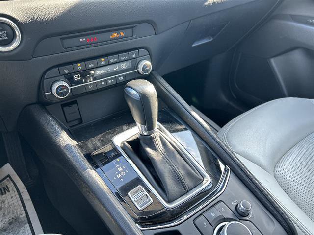Used 2023 MAZDA CX-5 AWD 2.5 S image 15